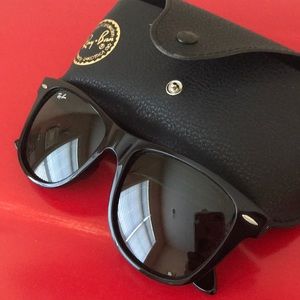 Ray Ban sunglasses